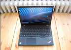(USED) LENOVO Thinkpad T580 i7-8550U 4G NA 500G HD 620 15inch 1920x1080 Business Laptop 95% - C2 Computer