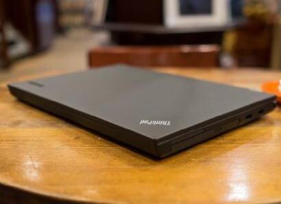 (USED) LENOVO ThinkPad W540 i7-4800MQ 4G NA 500G QUADRO K2100M 2G 15.6inch 2880x1620 Mobile Workstation 95% - C2 Computer Main image