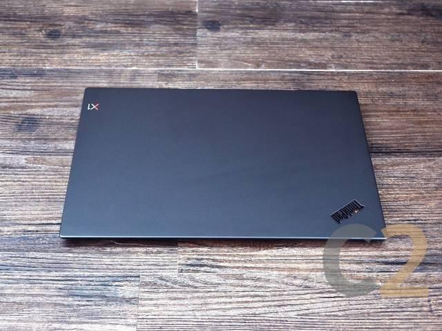 (USED) LENOVO ThinkPad X1 Carbon 2018 Gen6 i5-8250U NA UHD 620 14inch 1920x1080 Ultrabook 95% - C2 Computer Main image