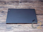 (USED) LENOVO ThinkPad X1 Carbon 2018 Gen6 i7-8650U 8G 128G-SSD NA UHD 620 14inch 1920x1080 Ultrabook 95% - C2 Computer