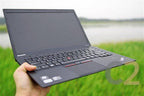 (USED) LENOVO ThinkPad X1 Carbon 2018 Gen6 i7-8650U 8G 128G-SSD NA UHD 620 14inch 1920x1080 Ultrabook 95% - C2 Computer