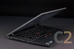(USED) LENOVO ThinkPad X1 Carbon 2018 Gen6 i7-8650U 8G 128G-SSD NA UHD 620 14inch 1920x1080 Ultrabook 95% - C2 Computer