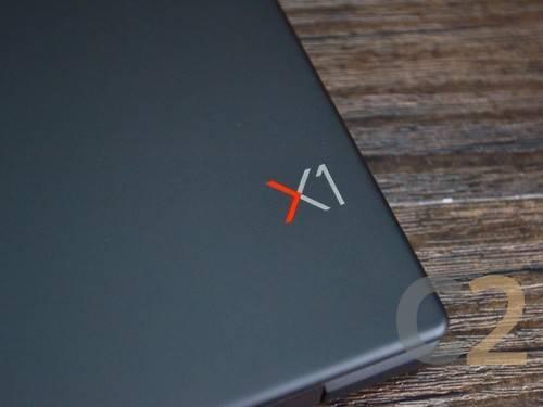 (USED) LENOVO ThinkPad X1 Carbon 2018 Gen6 i7-8650U 8G 128G-SSD NA UHD 620 14inch 1920x1080 Ultrabook 95% - C2 Computer