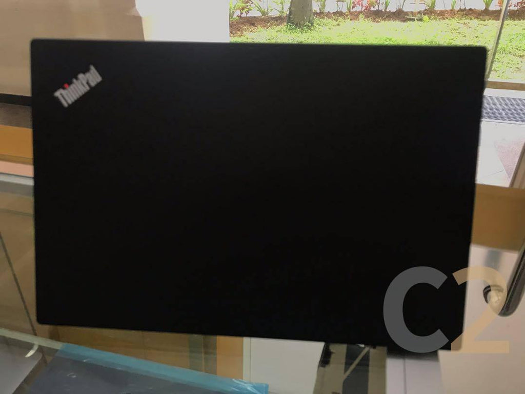(USED) LENOVO Thinkpad x1 Carbon Gen 6 i7-8650U 4G 128-SSD NA Intel UHD Graphics 620 14inch 1920x1080 Ultrabook 95% - C2 Computer