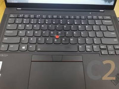 (USED) LENOVO ThinkPad x1 Carbon Gen7 2019 i5-8265 Intel UHD Graphics 620 14inch 1920x1080 Ultrabook 95% - C2 Computer