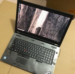 (USED) LENOVO ThinkPad X1 Tablet 2018 i5-8250U 8G NA NA 12inch 2880x1620 Touch Screen Tablet 2in1 95% - C2 Computer