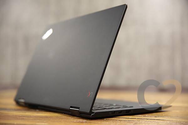 (USED) LENOVO ThinkPad X1 YOGA 2018 I5-8250U 4G 128-SSD NA UHD 620  14inch 1920x1080 Touch Screen Ultrabook 95% Secondary image