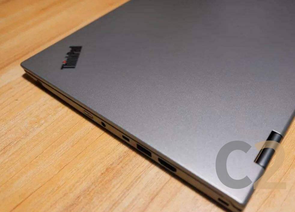 (USED) LENOVO ThinkPad X1 YOGA 2018 I7-8650U 4G 1T-SSD NA UHD 620 14inch 2160×1440 Touch Screen Ultrabook 95% - C2 Computer Main image