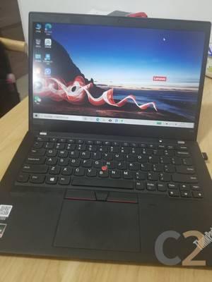 (USED) LENOVO Thinkpad X13 Gen 1 AMD Ryzen 7 Pro4750U NA AMD Radeon Graphics 13.3inch 1366x768 Business Laptop 95% - C2 Computer Main image