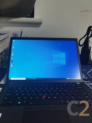 (USED) LENOVO Thinkpad X13 Gen 1 i7-10810U NA Intel UHD Graphics 13.3inch 1920x1080 Business Laptop 95% - C2 Computer Hauptbild
