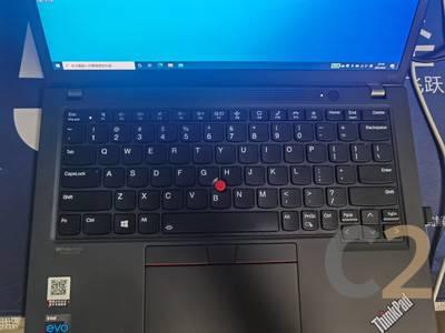 (Gebraucht) Lenovo ThinkPad X13 Gen 1 i7-10810u na Intel UHD Graphics 13,3 Zoll 1920x1080 Business Laptop 95% Sekundärbild