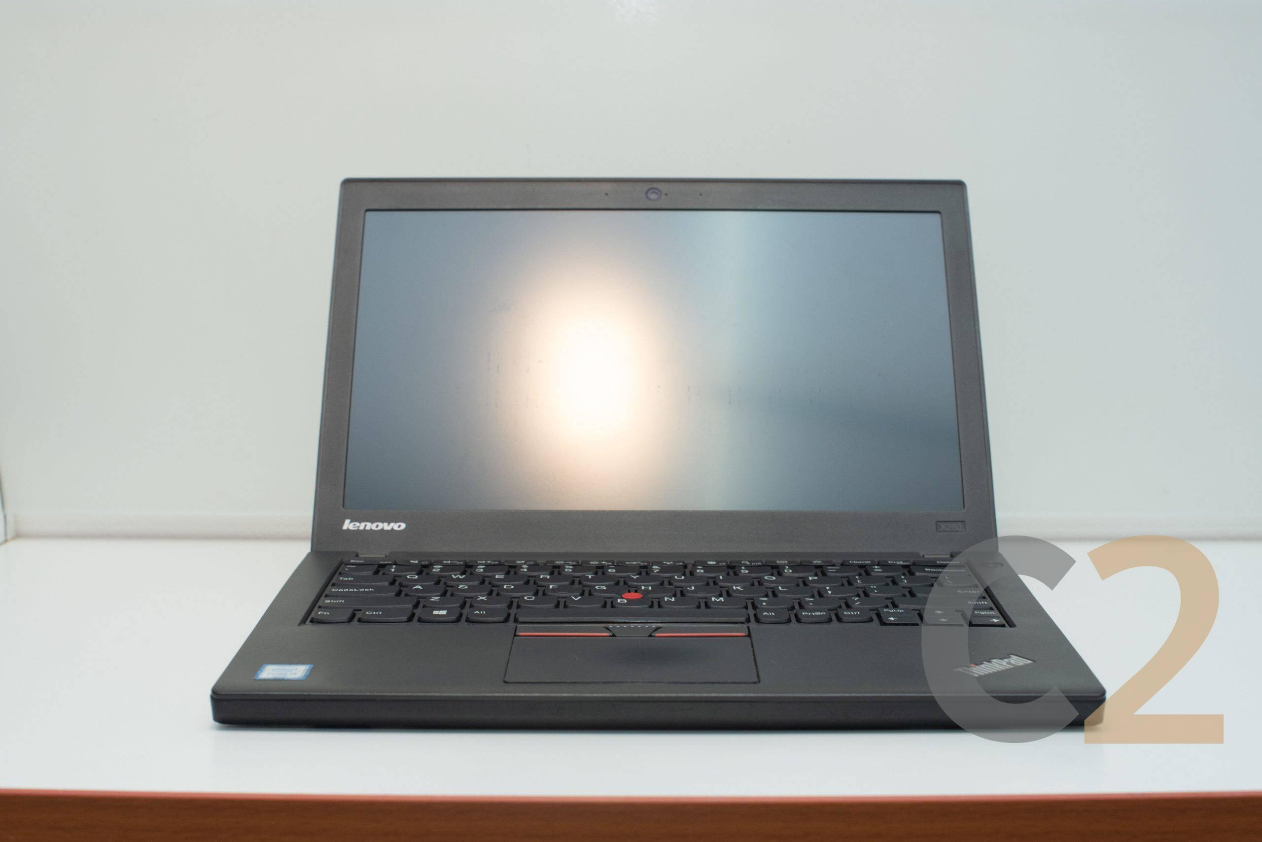 (USED) LENOVO Thinkpad X250 i5-5300U 4G NA 500G HD 5500 12.5inch 1366x768 Business Laptop 90% - C2 Computer