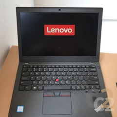 (特價)(USED) LENOVO Thinkpad X260 i5-6300U 8G 128G-SSD HD 520 12.5inch 1366x768 Ultrabook 超級本 90% NEW - C2 Computer