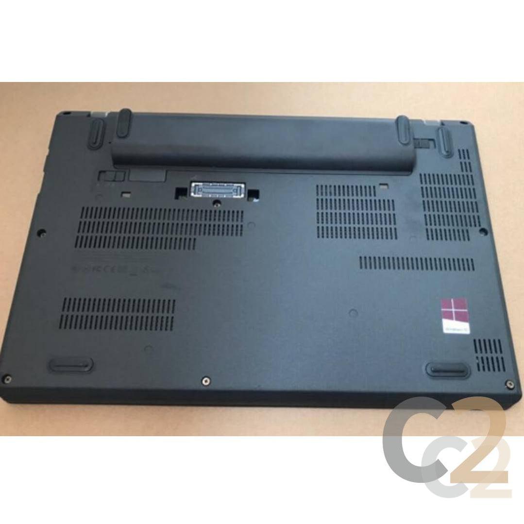 (特價一台)(USED) LENOVO Thinkpad X260 i5-6300U 8G 128G-SSD HD 520 12.5inch 1920x1080p IPS Ultrabook 超級本 90% NEW - C2 Computer