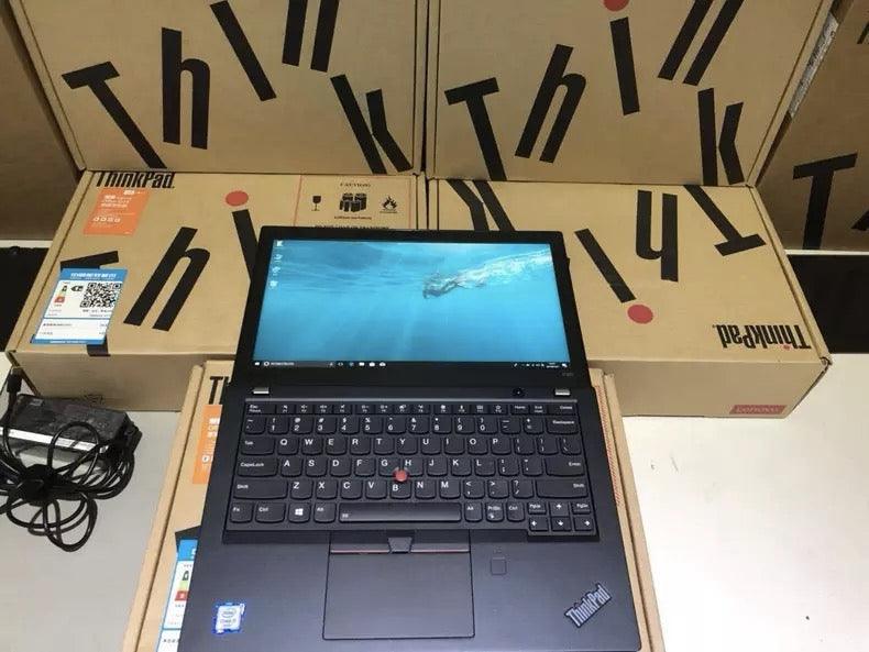 (USED) LENOVO ThinkPad X280 i7-8550U 8G 128G-SSD NA 12.5inch 1920x1080 Business Laptop 99% - C2 Computer