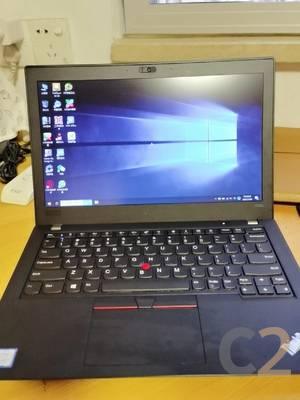 (USED) LENOVO ThinkPad x390 i3-8145 4G 128-SSD NA Intel UHD Graphics 13.3inch 1920x1080 Business Laptop 95% - C2 Computer メイン画像