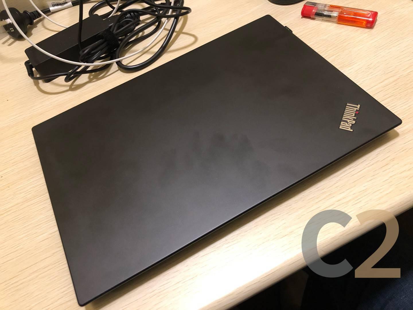 (USED) LENOVO ThinkPad x390 i7-10510U NA Intel UHD Graphics 13.3inch 1920x1080 Mobile Workstation 95% - C2 Computer