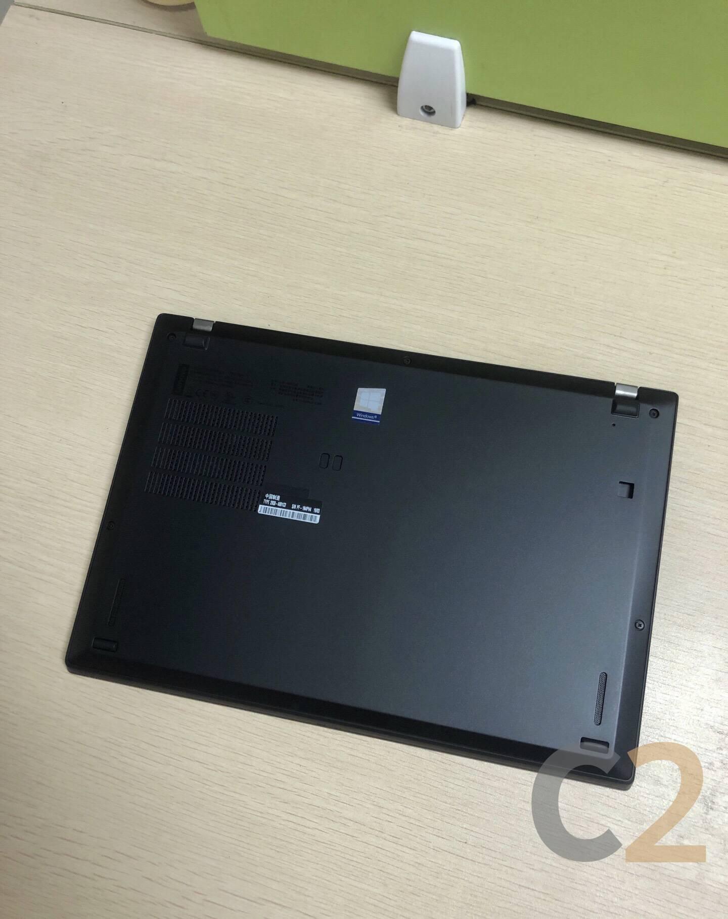 (Gebraucht) Lenovo ThinkPad X390 I7-8565U 4G 128G-SSD NA UHD 620 13,3 Zoll 1920x1080 Business Laptop 95% Sekundärbild