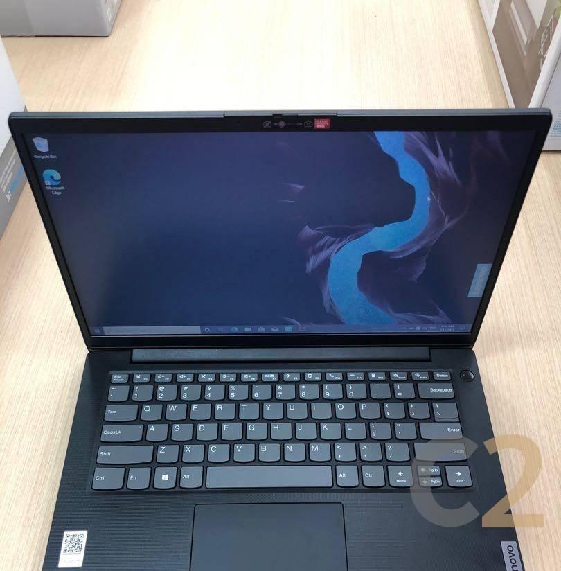(USED) LENOVO V14 G2 ALC R5-5500U 4G 128-SSD NA AMD Radeon Graphics 14inch 1920x1080 Business Laptop 95% - C2 Computer Main image