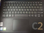 (USED) LENOVO V14-IIL i7-1065G7 NA GeForce MX350 2GB 14inch 1920x1080 Business Laptop 95% - C2 Computer