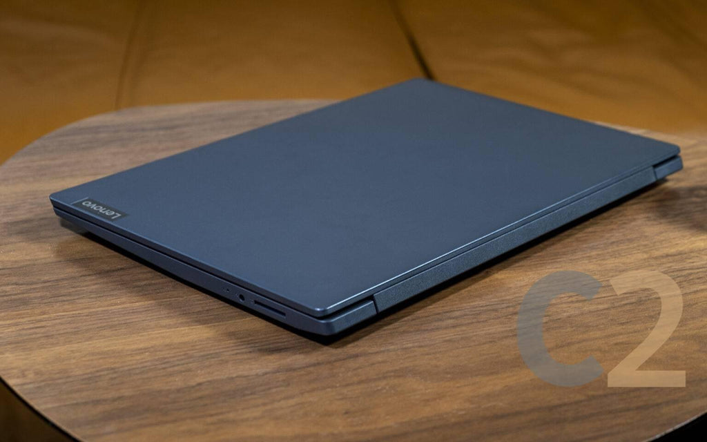 (USED) LENOVO V15-IIL i5-1035G1 4G 128-SSD NA Nvidia MX330 2GB 15.6inch 1920x1080 Business Laptop 95% - C2 Computer