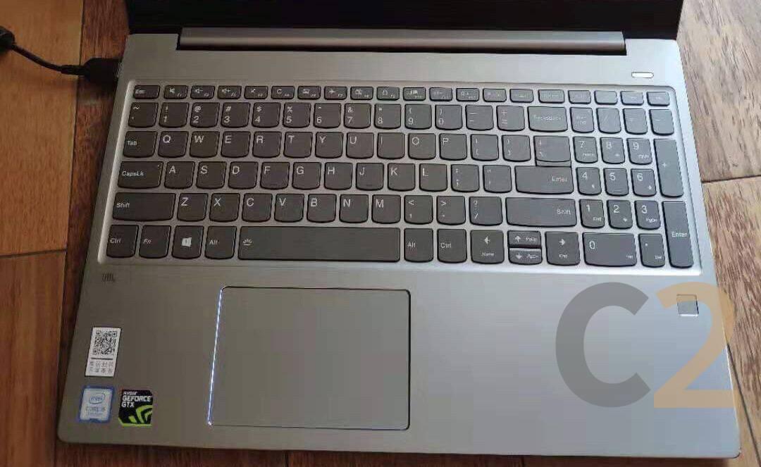 (USED) LENOVO V730 I5-7300HQ 4G 128G-SSD NA GTX 1050 TI 2G 15.5inch 1920x1080 Business Laptop 95% - C2 Computer