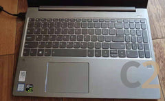 (USED) LENOVO V730 I5-7300HQ 4G 128G-SSD NA GTX 1050 TI 2G 15.5inch 1920x1080 Business Laptop 95% - C2 Computer