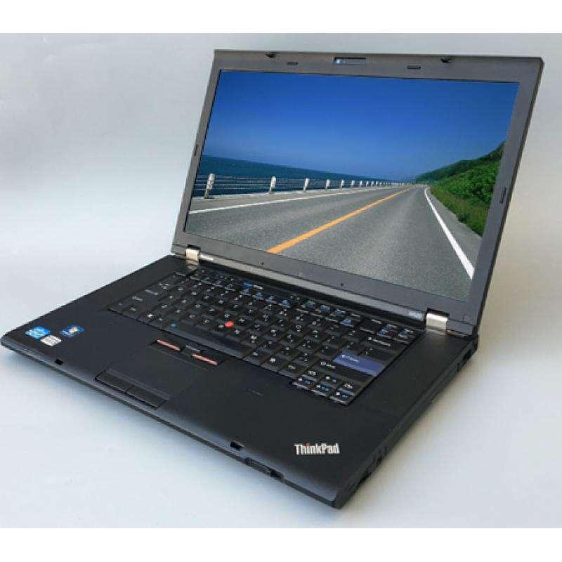 (USED) LENOVO W520 i7-2720QM 4G NA 500G NVS Q1000M 2G 15.6inch 1920x1080 Mobile Workstation 95% Secondary image
