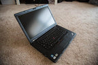 (USED) LENOVO W530 頂配版 i7-3630QM 4G NA 500G QUADRO K2000M 2G 15.6inch 1920x1080 Mobile Workstation 95% - C2 Computer