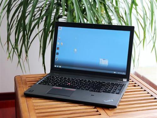 (USED) LENOVO W550S i7-5500U 4G NA 500G K620M 2G 15.6inch 1920x1080 Mobile Workstation 95% Secondary image