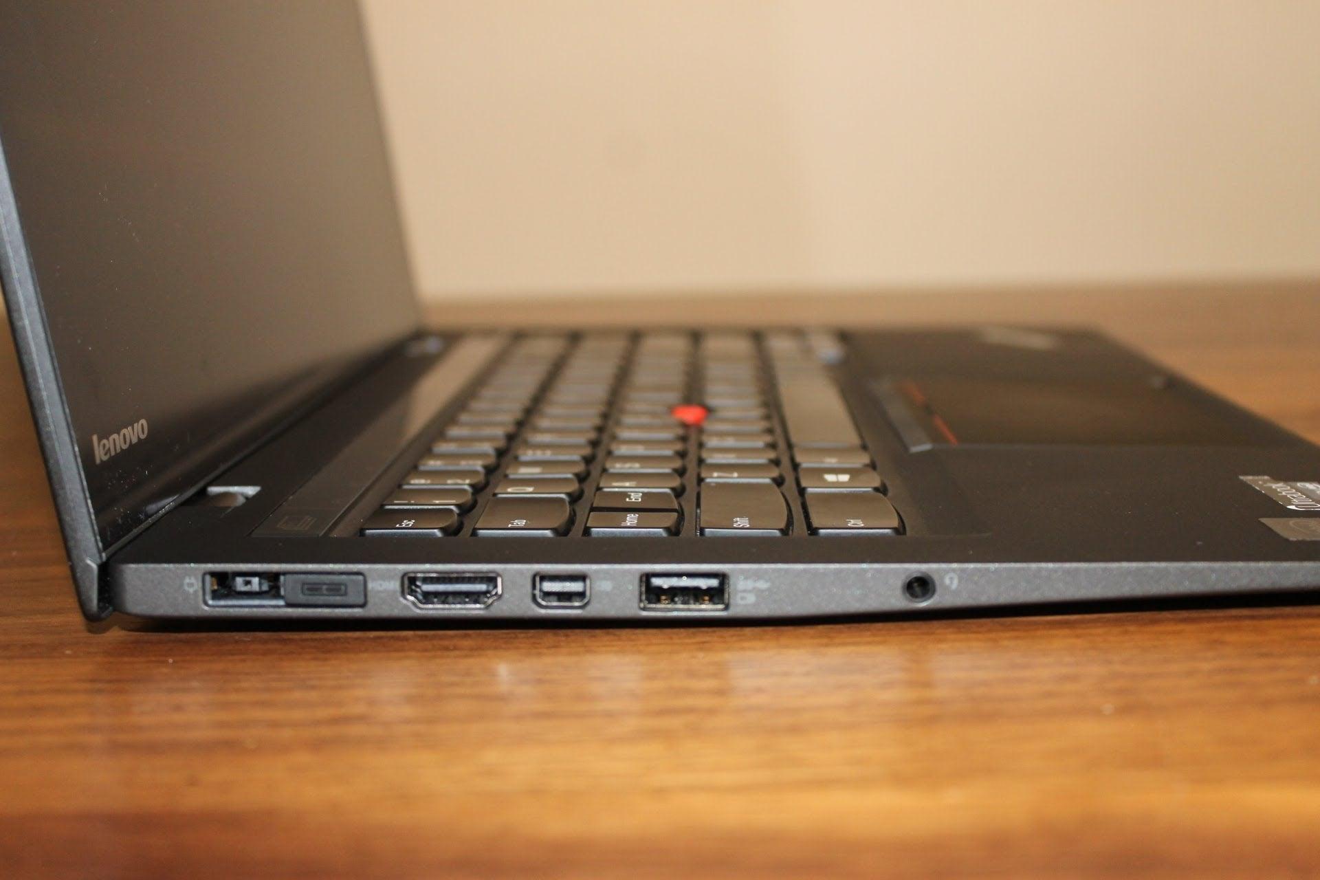 (USED) LENOVO X1 Carbon 2014 Gen2 i5-4200U 8G 128G-SSD NA HD 4400 14inch 2K Touch Screen Ultrabook 90% - C2 Computer