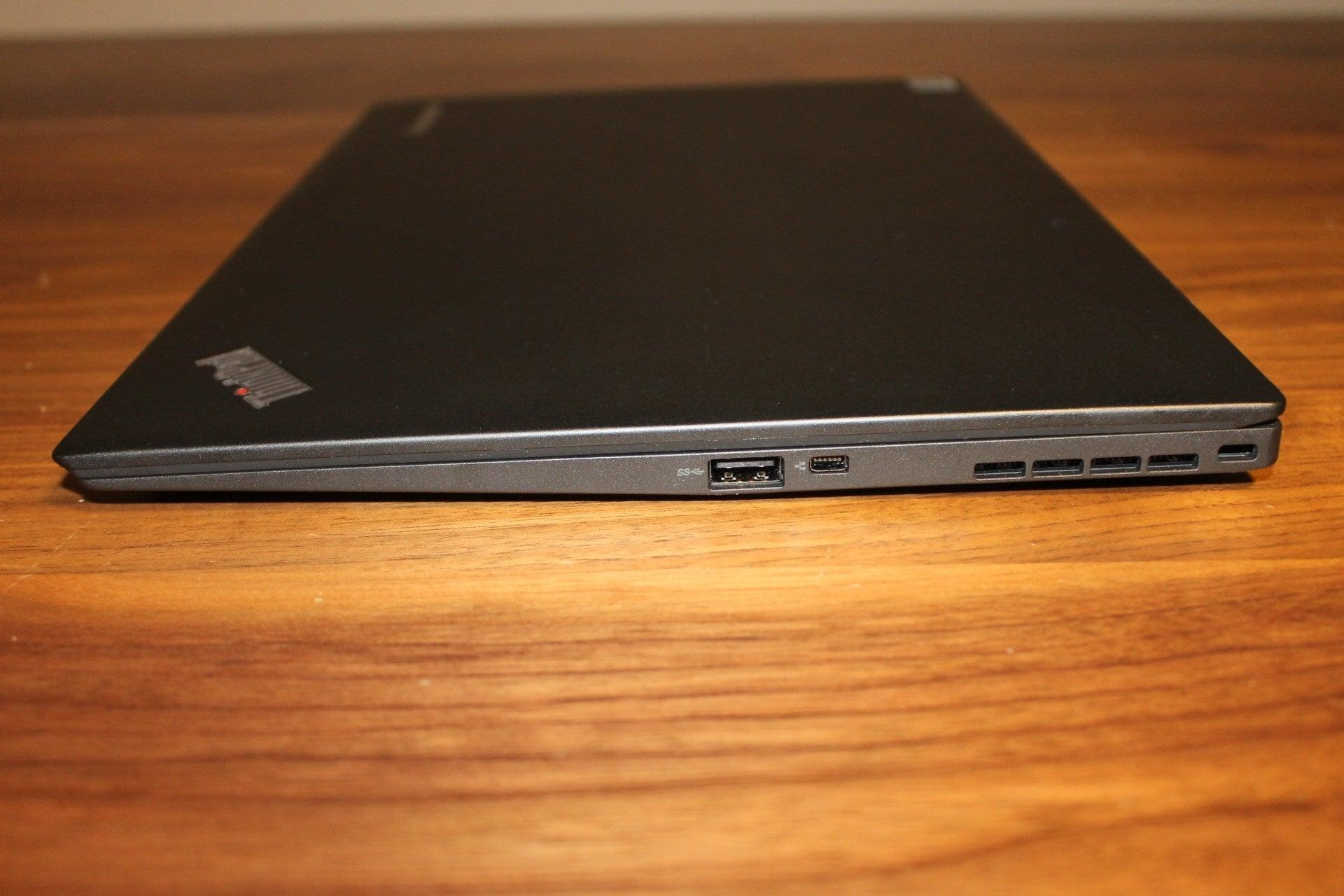 (USED) LENOVO X1 Carbon 2014 Gen2 i5-4200U 8G 128G-SSD NA HD 4400 14inch 2K Touch Screen Ultrabook 90% - C2 Computer