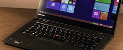 (USED) LENOVO X1 Carbon 2014 Gen2 i5-4200U 8G 128G-SSD NA HD 4400 14inch 2K Touch Screen Ultrabook 90% - C2 Computer
