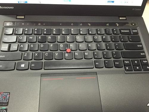 (USED) LENOVO X1 Carbon 2014 Gen2 i5-4200U 8G 128G-SSD NA HD 4400 14inch 2K Touch Screen Ultrabook 90% - C2 Computer