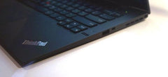 (USED) LENOVO X1 Carbon 2014 Gen2 i7-4600U 8G 128G-SSD NA HD 4400 14inch 1600x900 Ultrabook 90% - C2 Computer