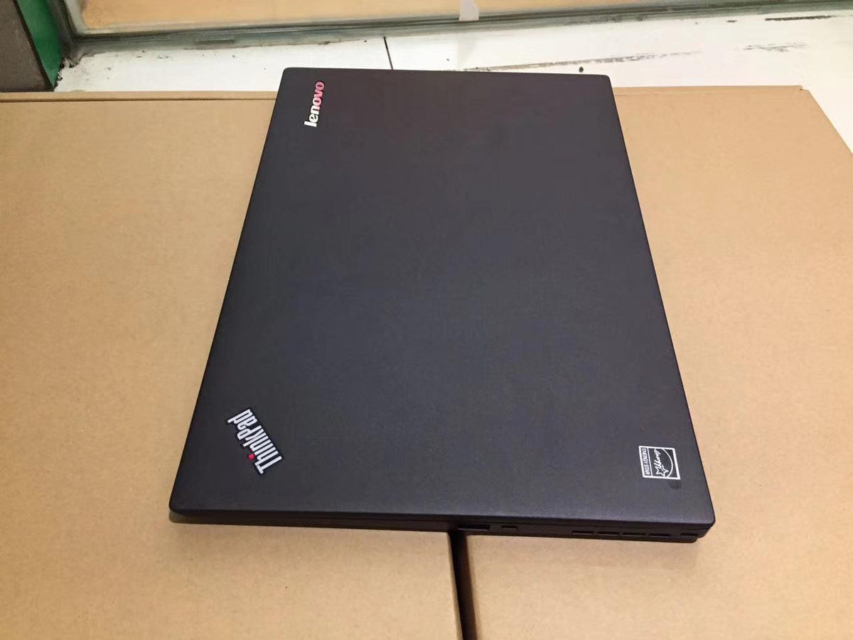 (USED) LENOVO X1 Carbon 2015 Gen3 i5-5200U 8G 128G-SSD NA HD 5500 14inch 1920×1080 Ultrabook 95% - C2 Computer