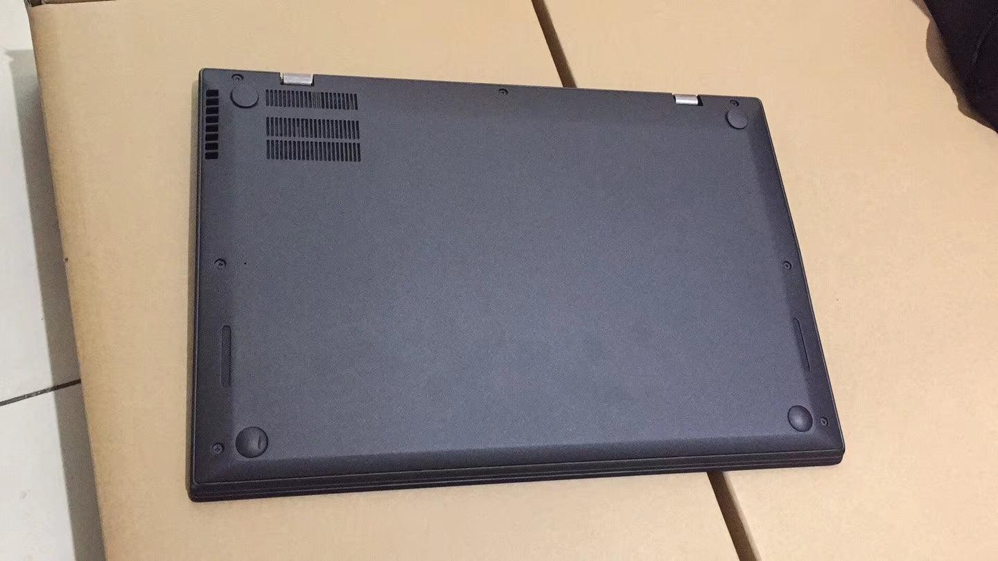 (USED) LENOVO X1 Carbon 2015 Gen3 i7-5500U 8G 128G-SSD NA HD 5500 14inch 1920×1080 Ultrabook 95% - C2 Computer