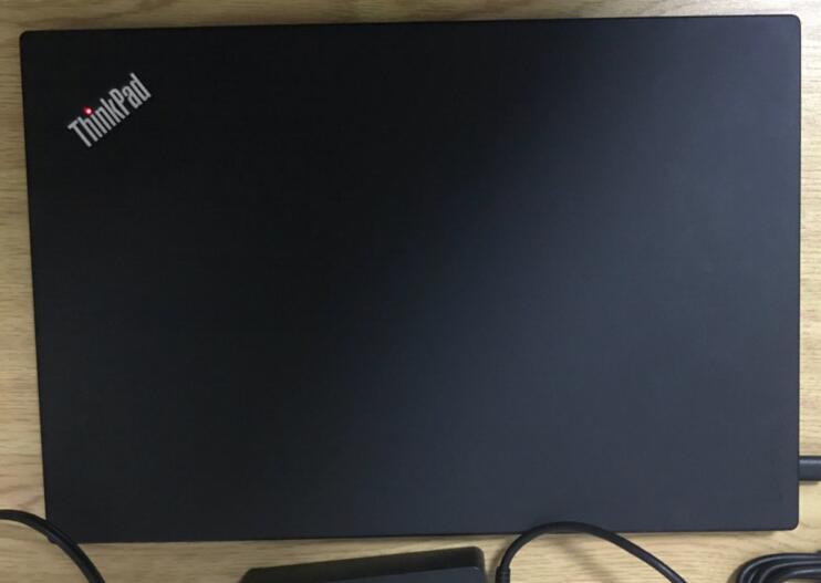(USED) LENOVO X1 Carbon 2017 Gen5 i7-7600U 8G 128G-SSD NA 14inch 1920×1080 Ultrabook 95% - C2 Computer