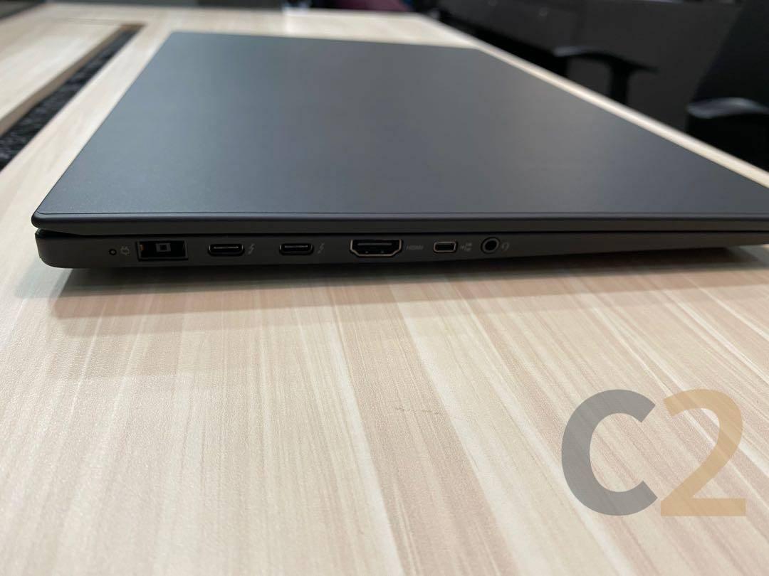 (USED) LENOVO x1 Extreme 2nd i7-9750H NA GTX 1650 4GB 15.6inch 3840x2160 4K Mobile Workstation 95% - C2 Computer