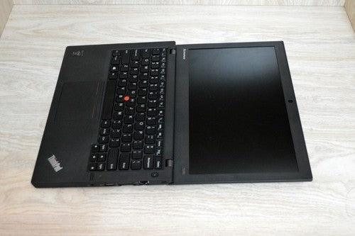 (USED) LENOVO X240 i3-4010U 4G NA 500G HD 4400  12inch 1366X768 Business Laptop 90% Secondary image