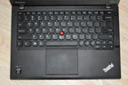 (USED) LENOVO X240 i3-4010U 4G NA 500G HD 4400 12inch 1366X768 Business Laptop 90% - C2 Computer