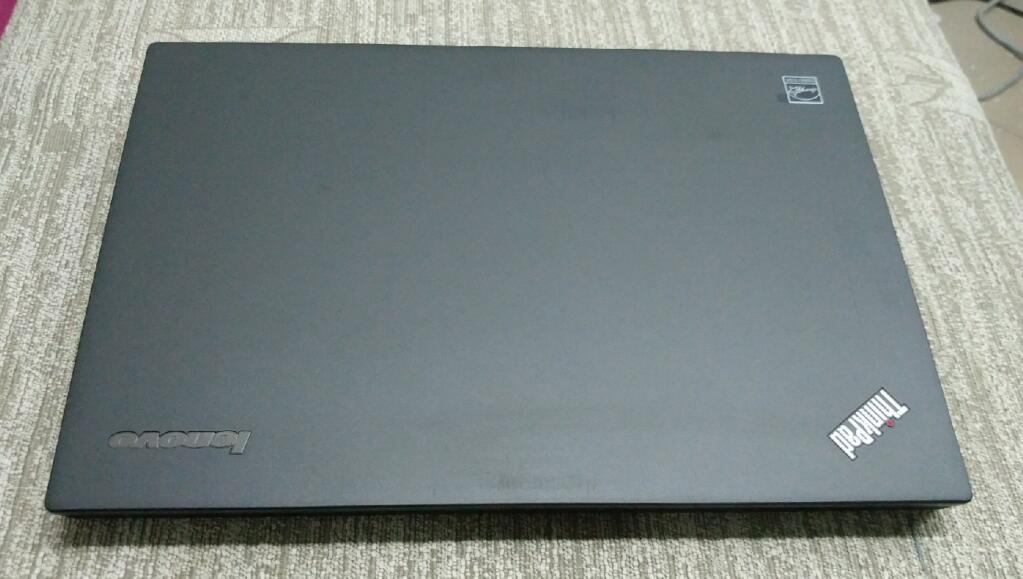 (USED) LENOVO X240 i7-4600U 4G NA 500G HD 4400 12inch 1366X768 Business Laptop 90% - C2 Computer Main image