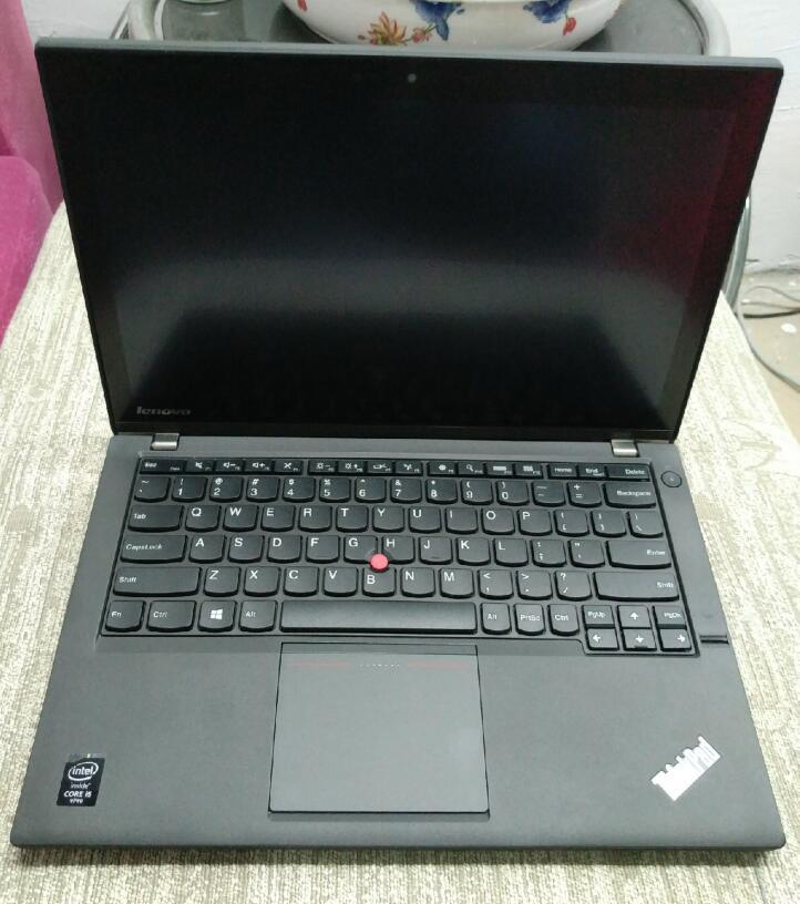 (USED) LENOVO X240 i7-4600U 4G NA 500G HD 4400 12inch 1366X768 Business Laptop 90% - C2 Computer