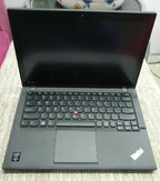 (USED) LENOVO X240 i7-4600U 4G NA 500G HD 4400 12inch 1366X768 Business Laptop 90% - C2 Computer