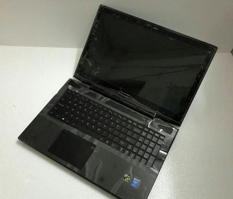 (USED) LENOVO Y50-70 i7-4710H 4G NA 500G GTX 960M 4G 15inch 1920x1080 Gaming Laptop 90% - C2 Computer