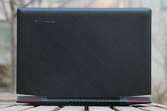 (USED) LENOVO Y700-15ISK i7-6700HQ 4G NA 500G GTX 960M 4G 15.6inch 1920x1080 IPS Gaming Laptop 90% - C2 Computer