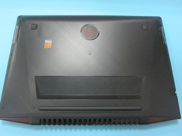 (USED) LENOVO Y700 FX-8800P 4G NA 500G R9 M385X 4G 15.6inch 1920x1080 Entry Gaming Laptop 90% - C2 Computer