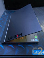 (USED) LENOVO Y7000 2020 i5-10300H NA GTX 1650 4GB 17.3inch 1920x1080 Gaming Laptop 95% - C2 Computer