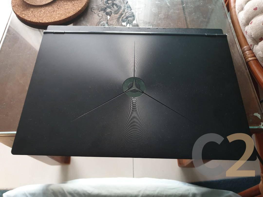 (USED) LENOVO Y7000 2020 i7-10300H 4G 128-SSD NA RTX 2060 6GB 17.3inch 1920x1080 Gaming Laptop 95% Secondary image