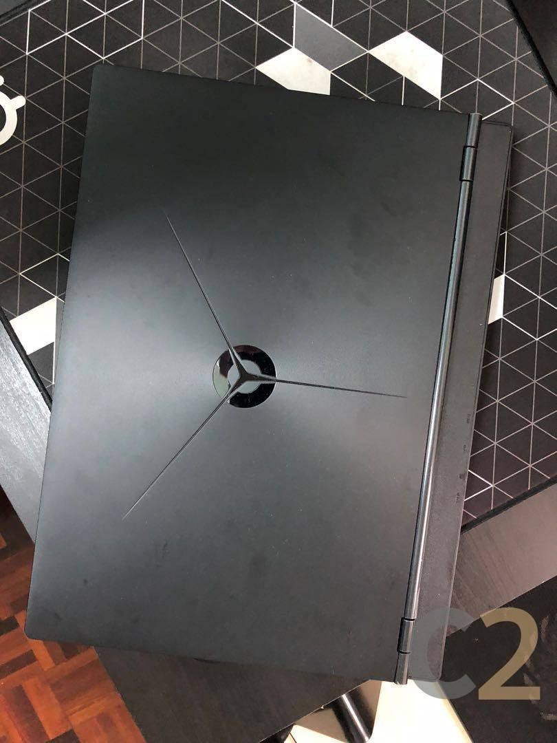 （二手）聯想Y7000 2020 I7-10750HQ NA GTX 1650 4GB 17.3inch 1920x1080遊戲筆記本電腦95％ 次要影像